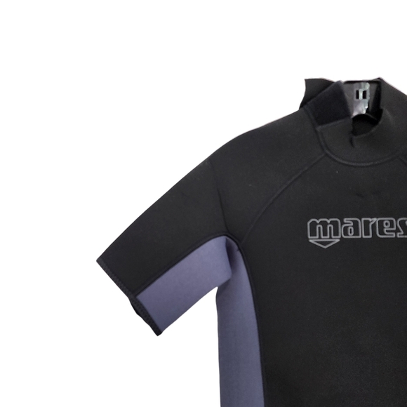 Mares Men's M-Flex 2.5mm Shorty Wetsuit - M - Picture 3 of 8